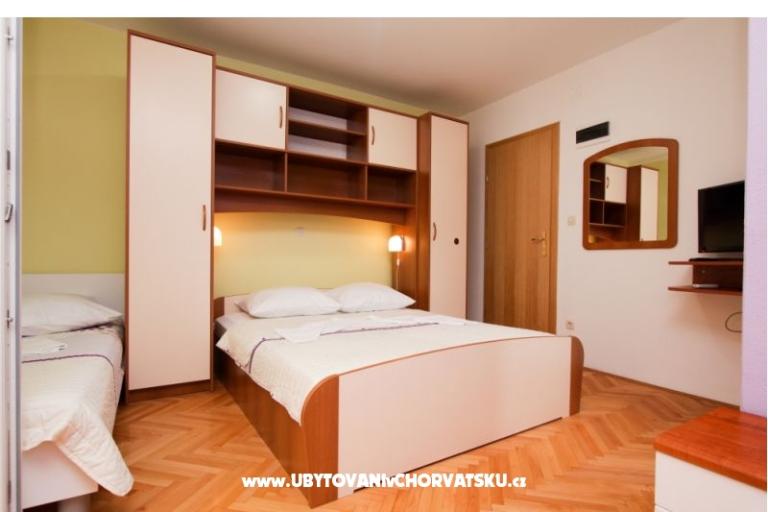 Vila Milenka, Apartmanok Drago – fotó 17