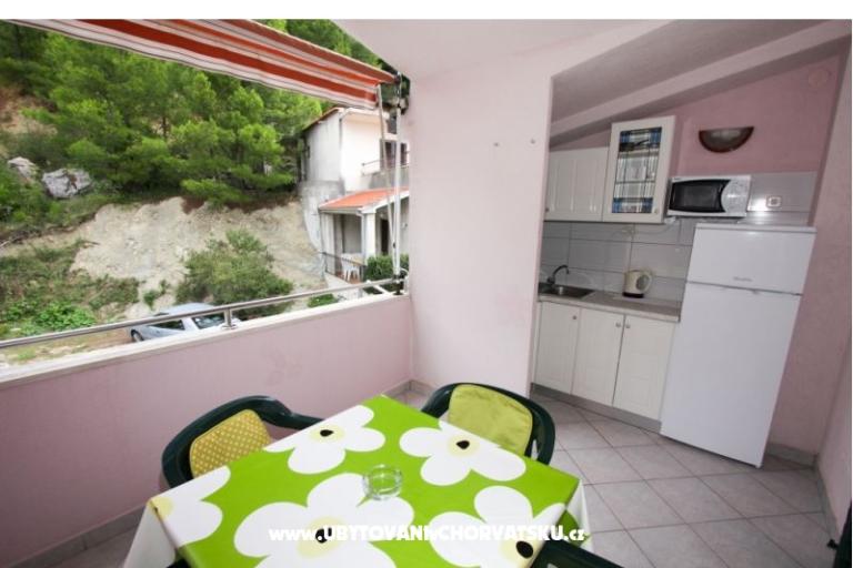 Vila Milenka, Apartmanok Drago – fotó 18