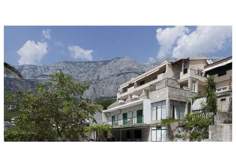 Vila Milenka, Apartmanok Drago – fotó 2