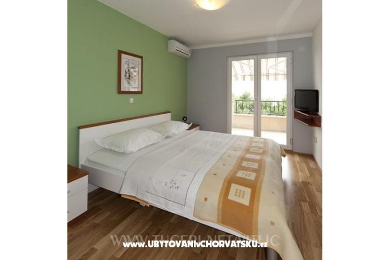 Vila Milenka, Apartmanok Drago – fotó 4