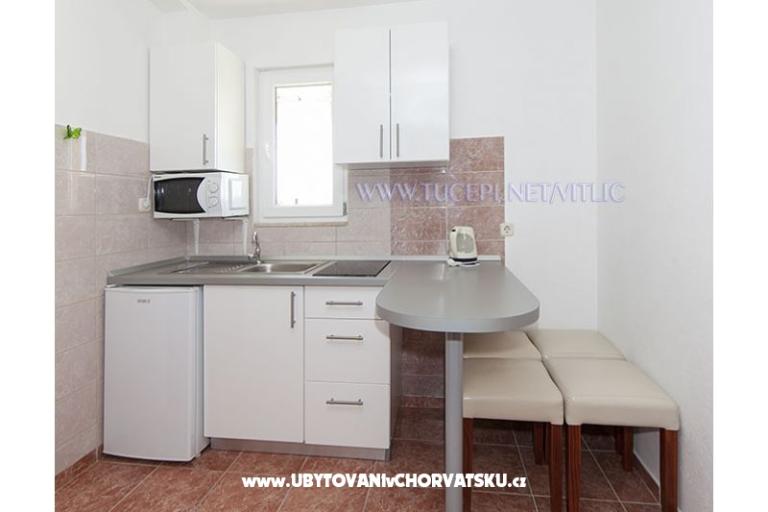 Vila Milenka, Apartmanok Drago – fotó 6
