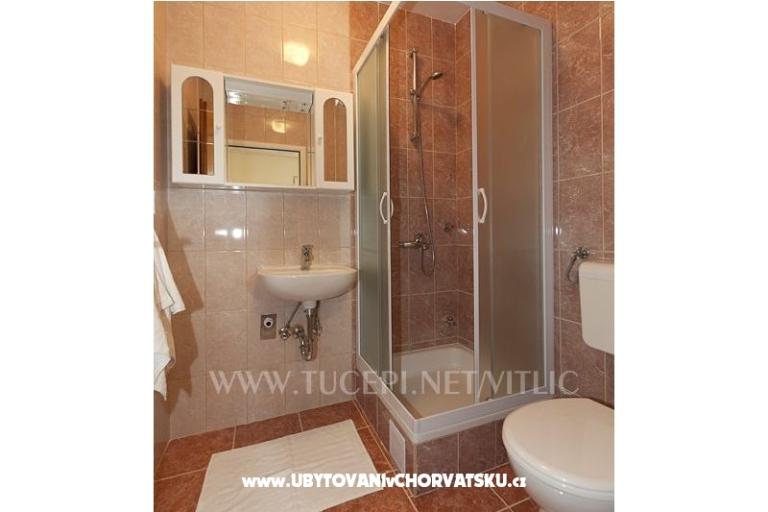 Vila Milenka, Apartmanok Drago – fotó 7