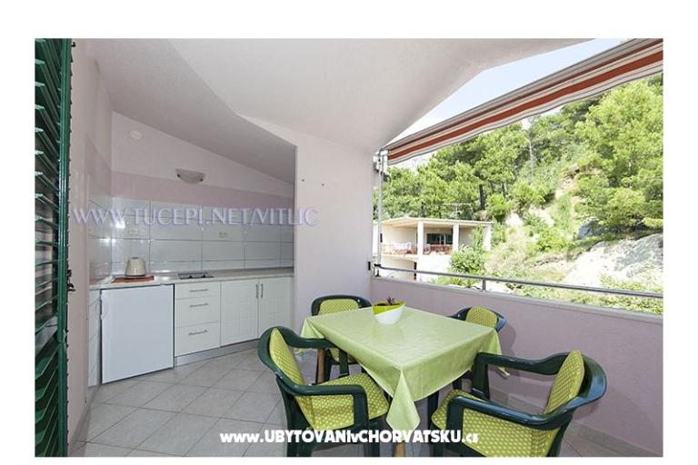 Vila Milenka, Apartmanok Drago – fotó 8
