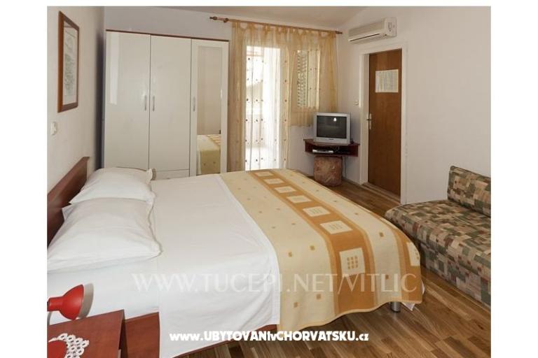 Vila Milenka, Apartmanok Drago – fotó 9