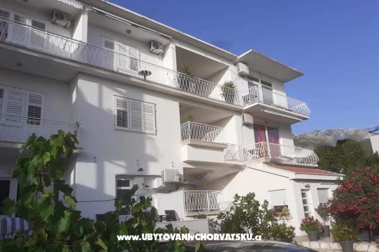 Apartmanok Zane – fotó 2