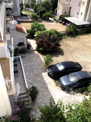 Apartmanok Zane – fotó 3