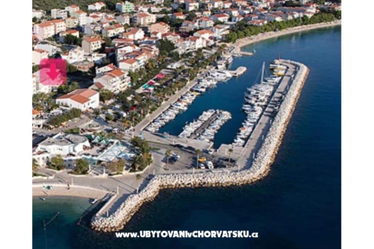 Apartmanok Zane – fotó 6