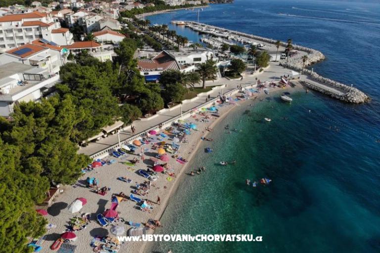 Apartmanok Zane – fotó 7