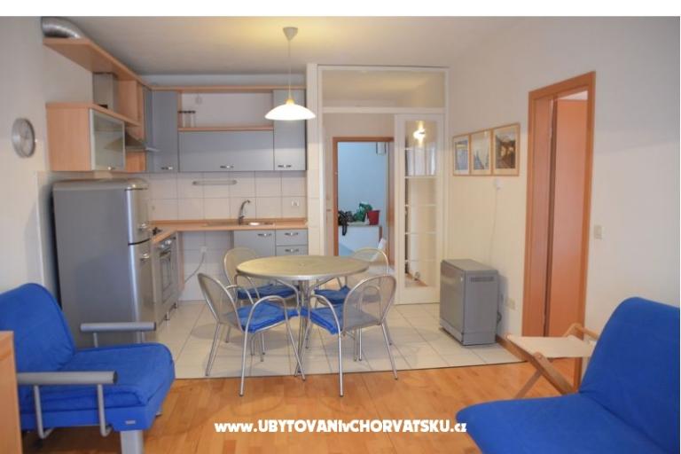 Apartmanok Zdenka Čobrnić – fotó 10