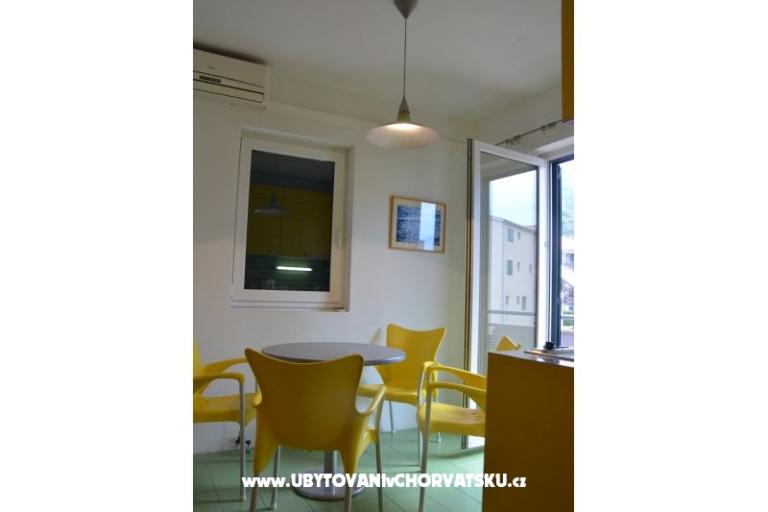 Apartmanok Zdenka Čobrnić – fotó 11