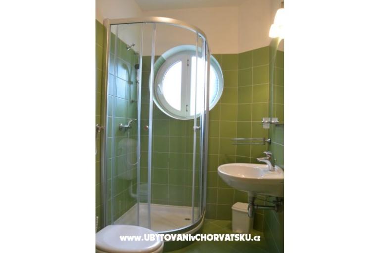 Apartmanok Zdenka Čobrnić – fotó 12