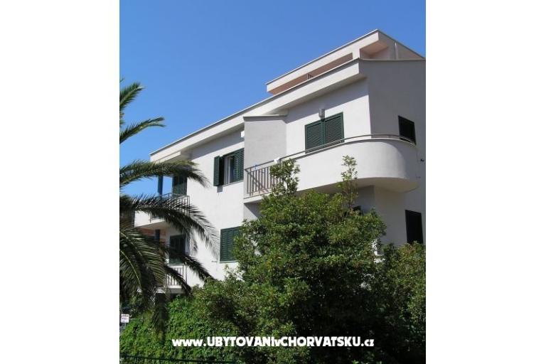 Apartmanok Zdenka Čobrnić – fotó 14