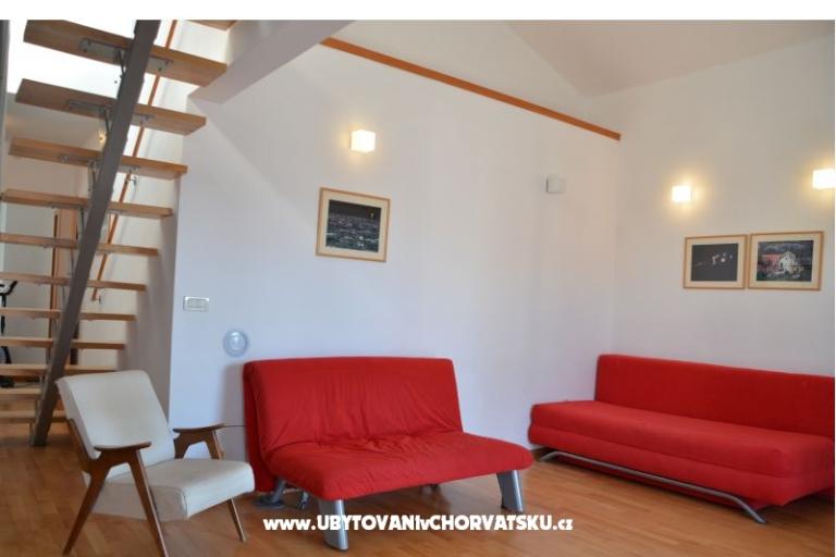 Apartmanok Zdenka Čobrnić – fotó 15