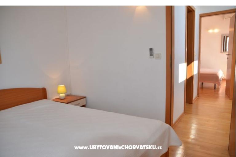 Apartmanok Zdenka Čobrnić – fotó 16