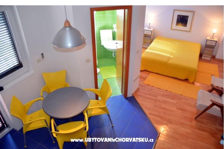 Apartmanok Zdenka Čobrnić – fotó 17