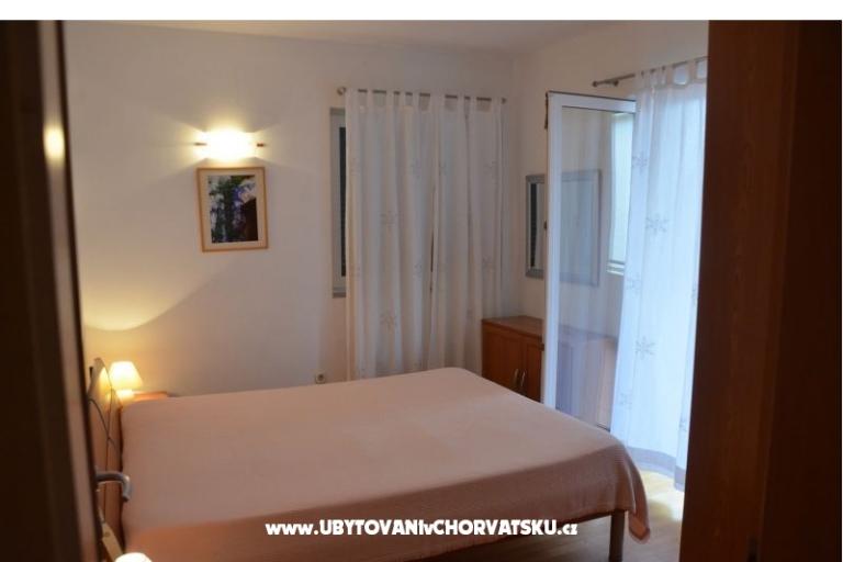Apartmanok Zdenka Čobrnić – fotó 18