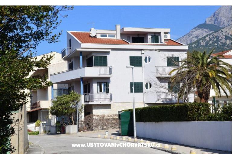 Apartmanok Zdenka Čobrnić – fotó 20