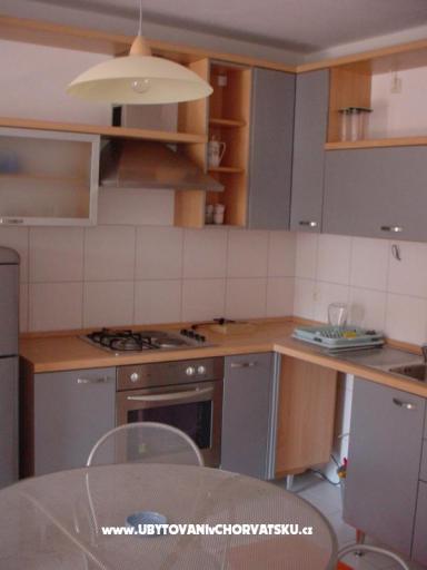 Apartmanok Zdenka Čobrnić – fotó 5