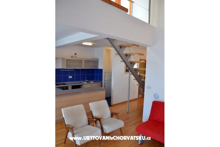 Apartmanok Zdenka Čobrnić – fotó 7