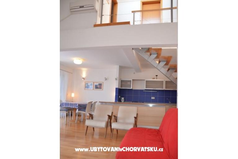 Apartmanok Zdenka Čobrnić – fotó 8