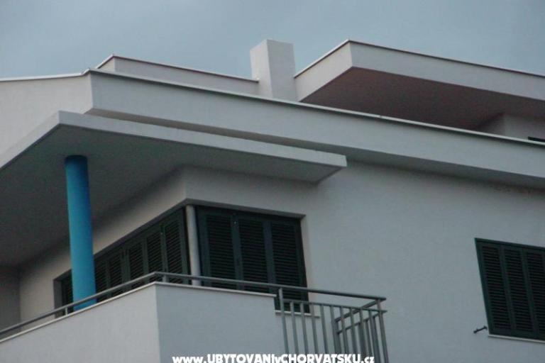 Apartmanok Zdenka Čobrnić – fotó 9