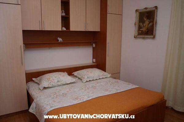 Apartmanok Zelic Tucepi – fotó 5