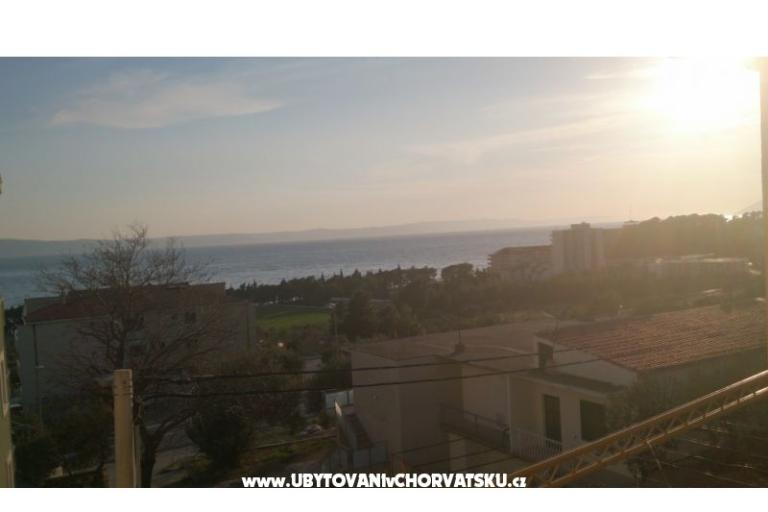 Apartmanok Zelic Tucepi – fotó 9