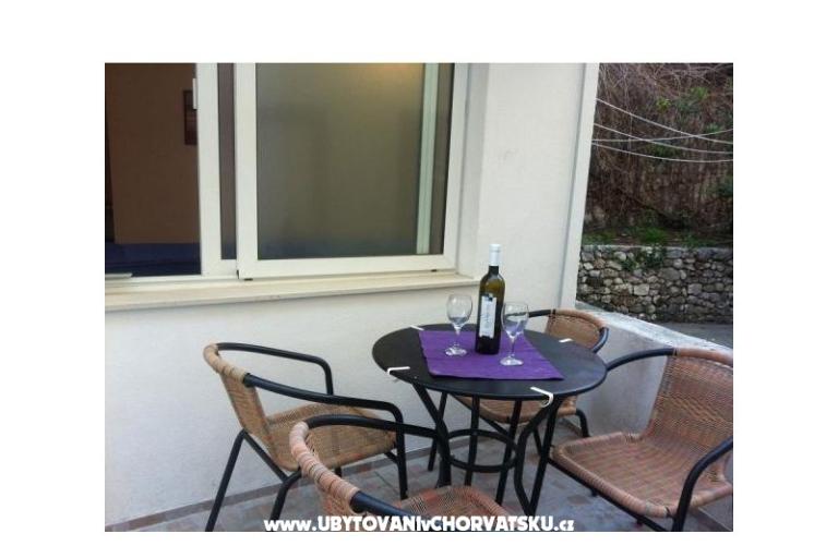 Apartmanok Zovko – fotó 8