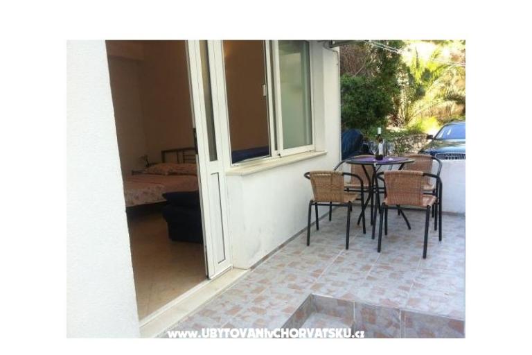 Apartmanok Zovko – fotó 9