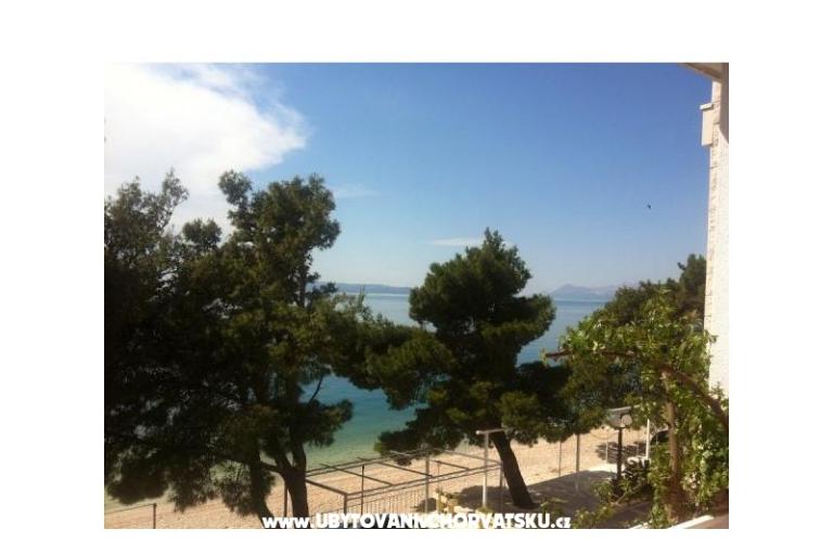 Apartmanok Zovko – fotó 11