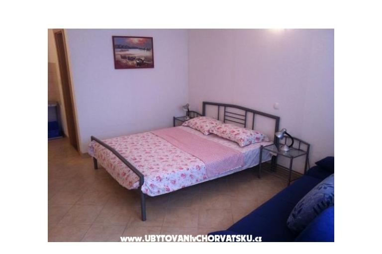 Apartmanok Zovko – fotó 13