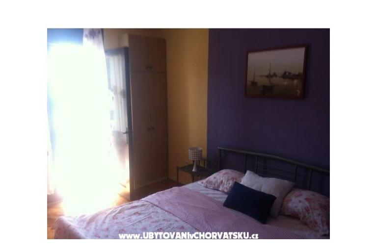 Apartmanok Zovko – fotó 16