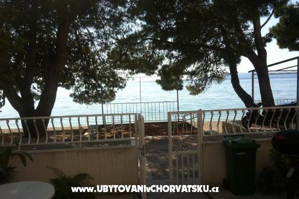 Apartmanok Zovko – fotó 2