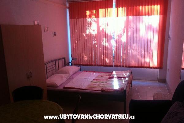 Apartmanok Zovko – fotó 3