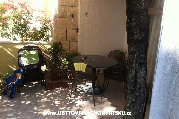Apartmanok Zovko – fotó 6
