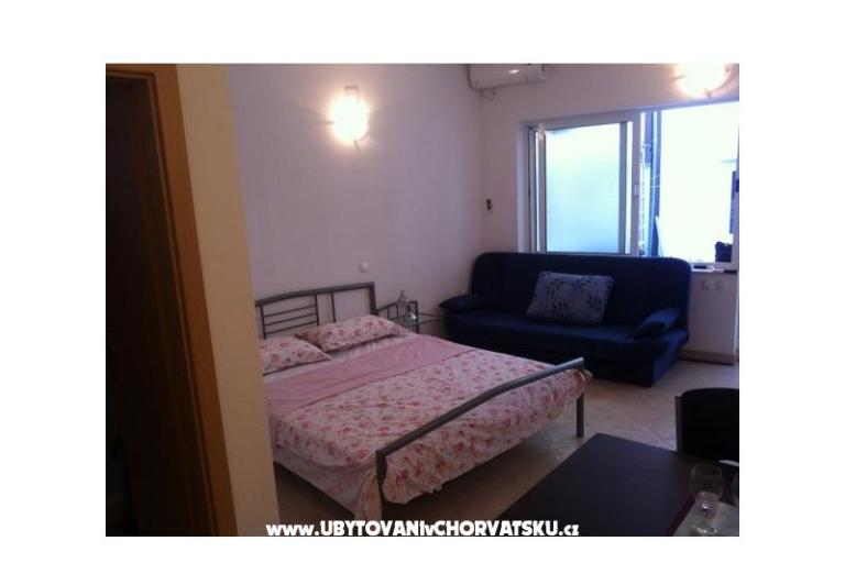 Apartmanok Zovko – fotó 7