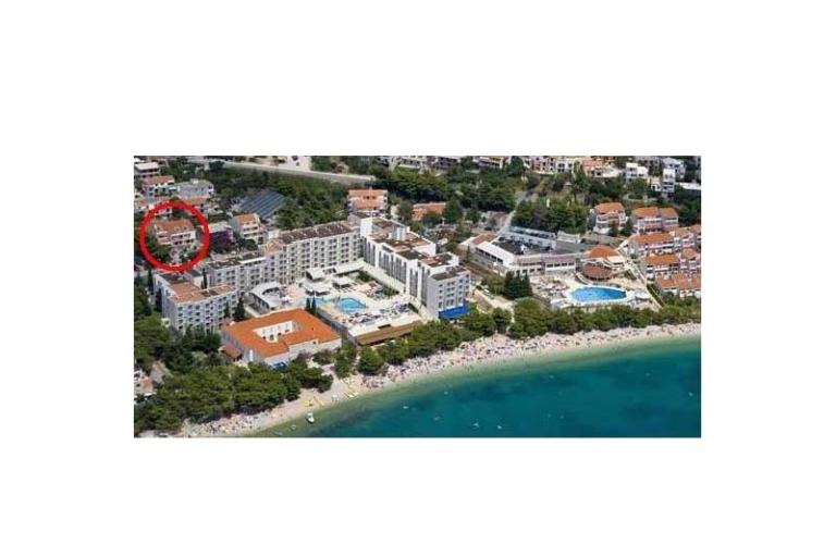 Apartmanok Vice – fotó 2