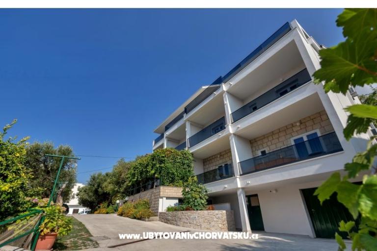 Apartmans Čobrnić – fotó 6