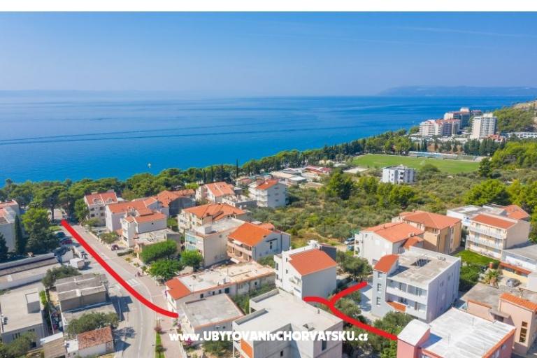 Apartmants Šestić – fotó 4