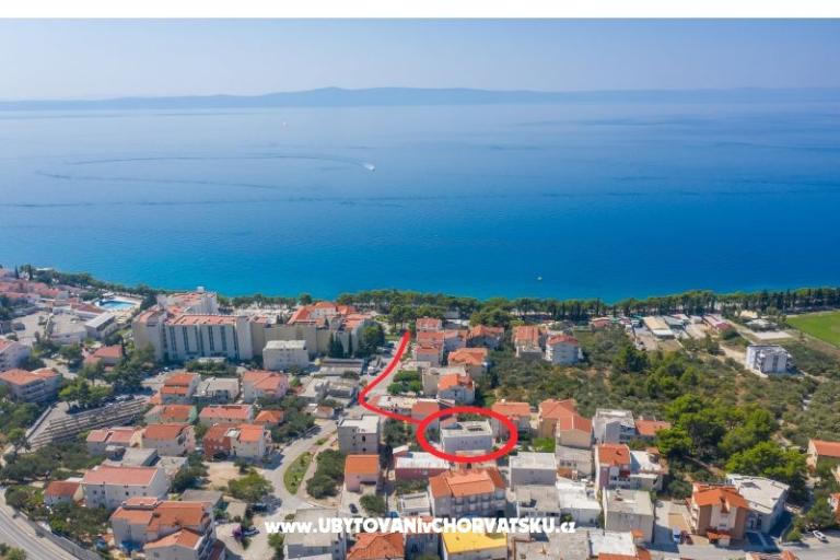 Apartmants Šestić – fotó 5