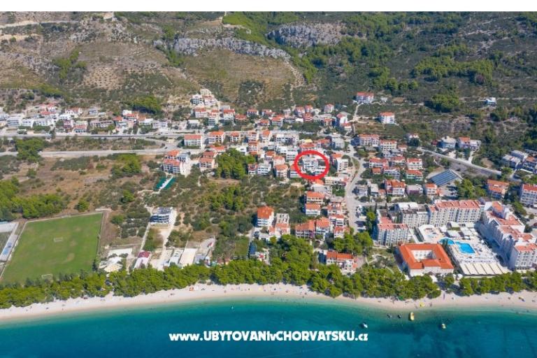 Apartmants Šestić – fotó 6