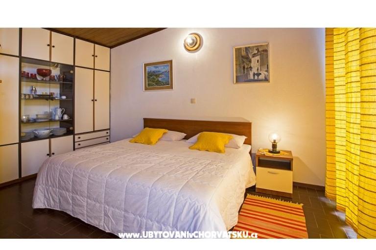 Apartman  Trumbić – fotó 2