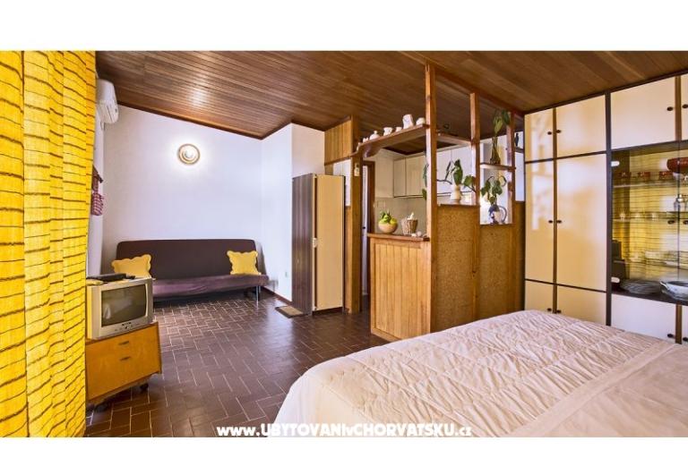 Apartman  Trumbić – fotó 3