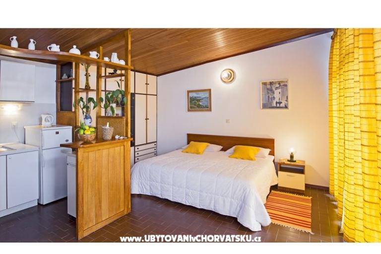 Apartman  Trumbić – fotó 4