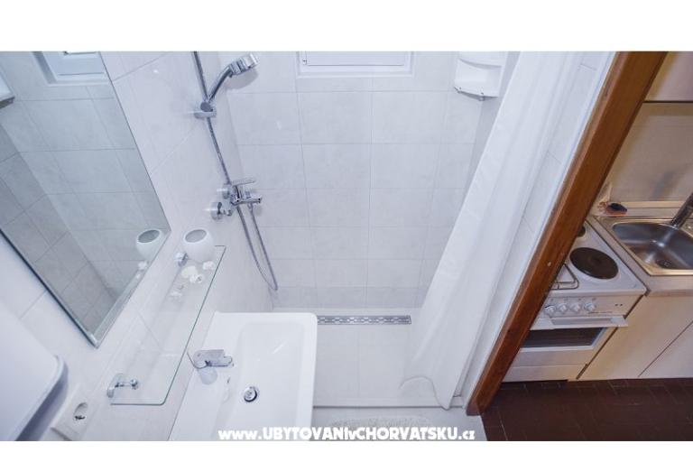 Apartman  Trumbić – fotó 6