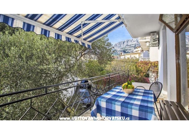 Apartman  Trumbić – fotó 8
