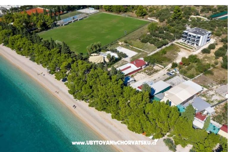 Apartmanok IKO - Tučepi – fotó 12