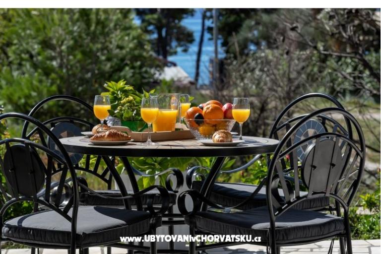 Apartmanok IKO - Tučepi – fotó 13