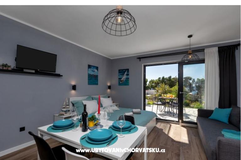 Apartmanok IKO - Tučepi – fotó 15