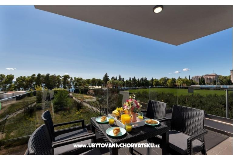 Apartmanok IKO - Tučepi – fotó 16